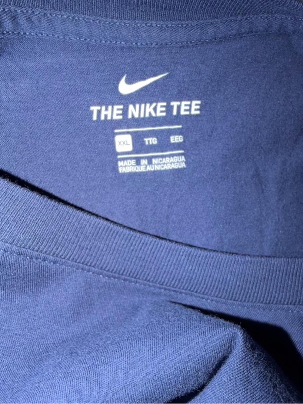 Nike New York Yankees #25 Gleyber Torres T-Shirt - Picture 4 of 4